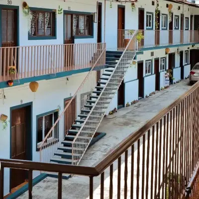 Hotel Principal