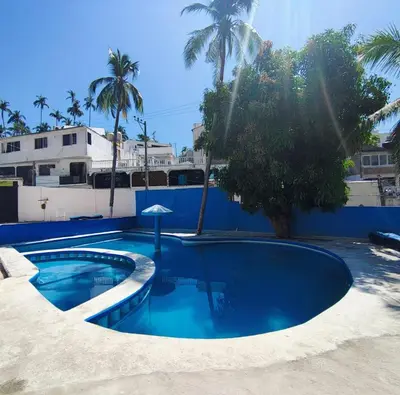 Plano de Villa D America