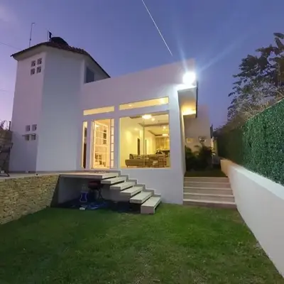 Casa Blanca Oaxtepec