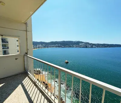 Paisaje cerca de este hotel