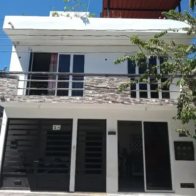 Casa Moa