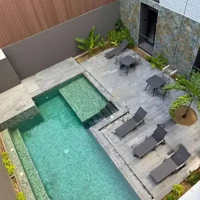 Rooms Sector M