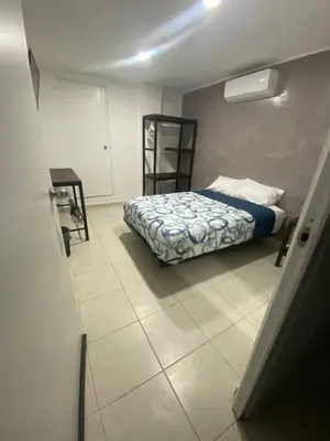 Cama o camas de una habitación en Hotel Sicarú