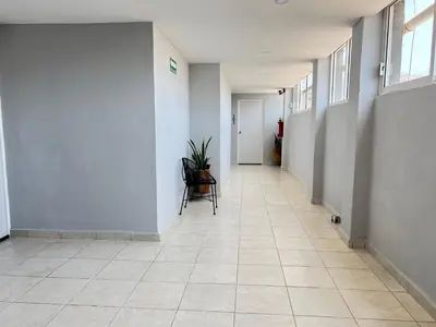 Plano de Hotel Sicarú
