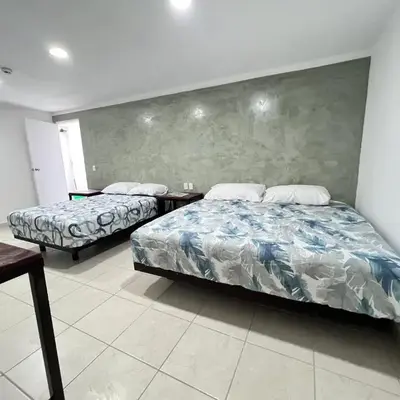 Hotel Sicarú