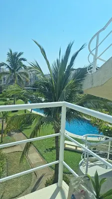 Piscina en o cerca de DreamBay&Marina