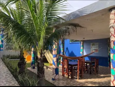 Plano de Casa Vargas Veracruz