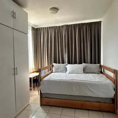 Departamento cerca de playa Papagayo