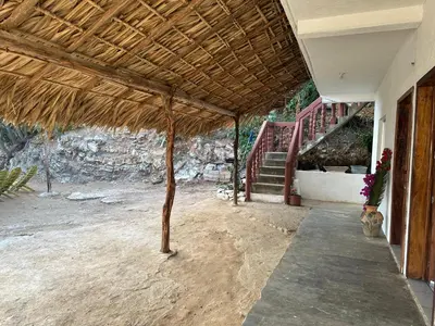 Plano de Casa lucia