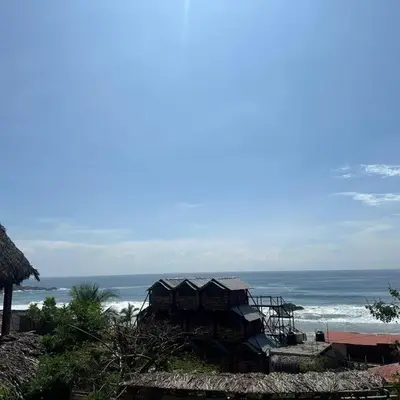 Casa lucia