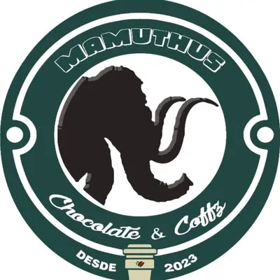 Certificado, premio, señal o documento que está expuesto en Mamuthus