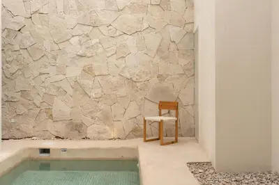 Plano de Villa Victoria Xico