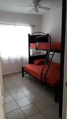 Cama o camas de una habitación en palmar diamante