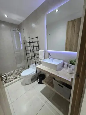 Un baño de Descanso en ACAPULCO DIAMANTE