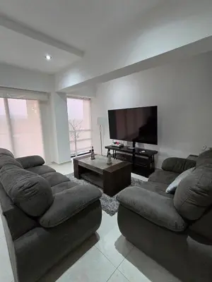 Una televisión o centro de entretenimiento en Descanso en ACAPULCO DIAMANTE