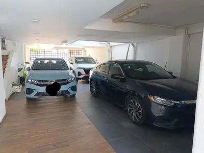 Plano de Mirador al Green