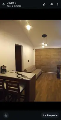 Plano de Cabañas Hacienda Real