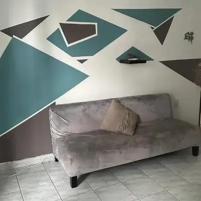Departamento flores Magón