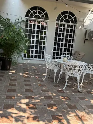 Un balcón o terraza de Casa Kate Juchitán