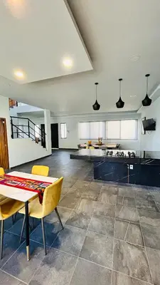 Plano de Casa Mared Yautepec
