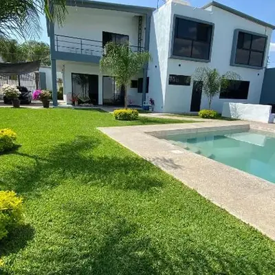 Casa Mared Yautepec