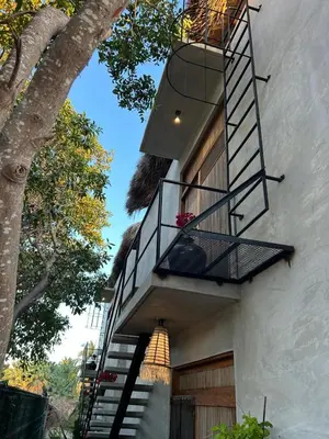 Plano de Casa Euskondido
