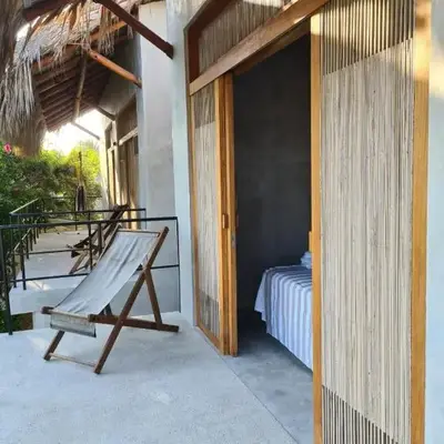 Casa Euskondido