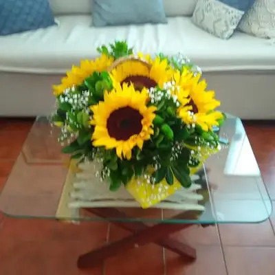 Acogedor departamento