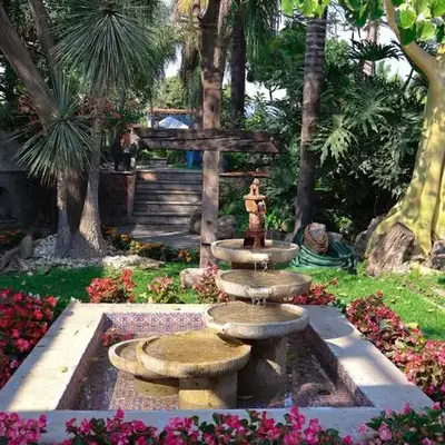 Villas Don Zeferino