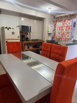 Una cocina o zona de cocina en Neza Esperanza
