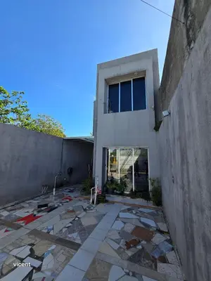 Edificio en el que se encuentra la casa o chalet