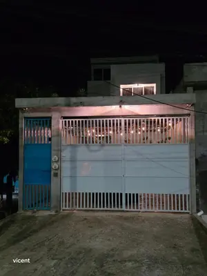 Edificio en el que se encuentra la casa o chalet