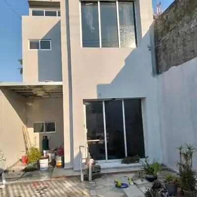 Casabamboo