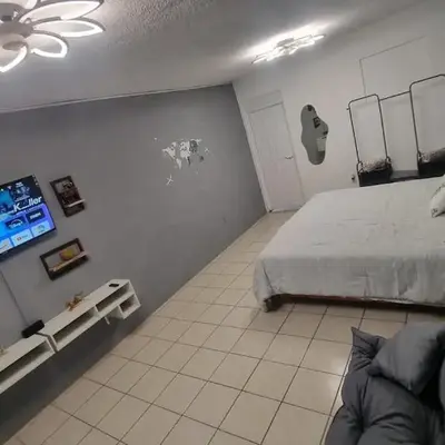 Estudio privado en el Centro de Oaxaca