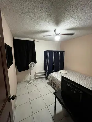 Cama o camas de una habitación en Valhalla Ebenezer