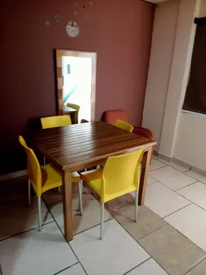 Plano de bamboo blvd 1 recamara