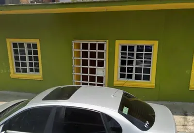 Edificio en el que se encuentra la casa o chalet