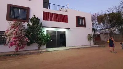 Clientes alojados en Departamentos ositos