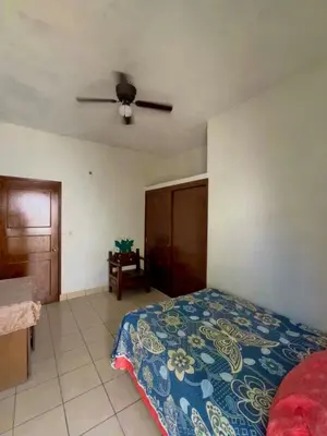 Cama o camas de una habitación en JV Residence