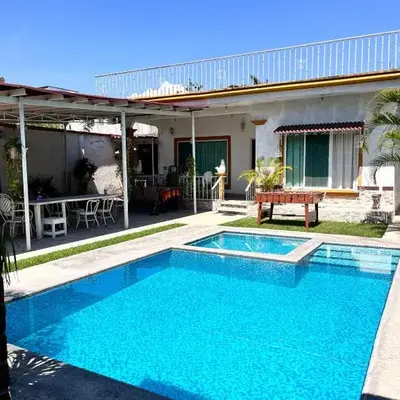 JV Residence