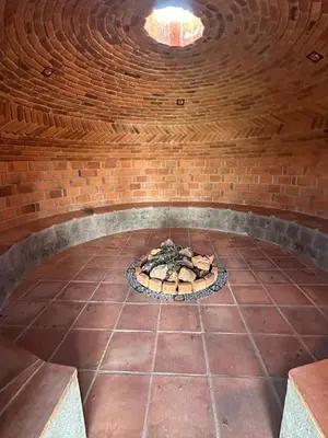 Plano de Casa AmaNacer Malinalco