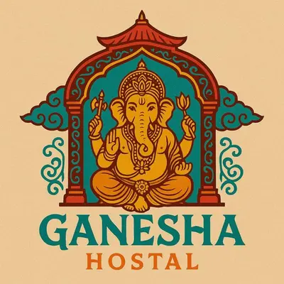 Certificado, premio, señal o documento que está expuesto en Ganesha HOSTAL