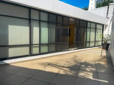 Plano de Casa Lomas de Cuernavaca