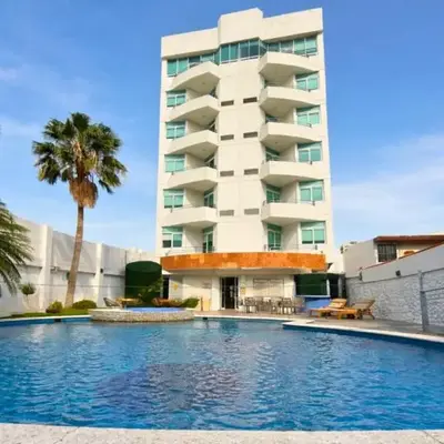 Angeles Suites & Hotel