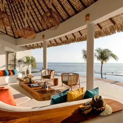 La Gema Escondida - Puerto's Most Luxurious Villa