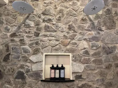 Plano de Castello di Carlo - Departamento Carlo Magno I
