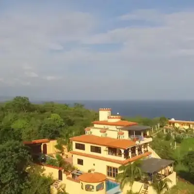 Casa Xcaanda