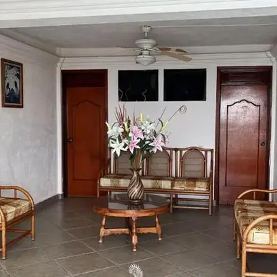 Casa Esperanza Acapulco
