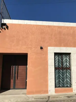 Edificio en el que se encuentra el apartamento