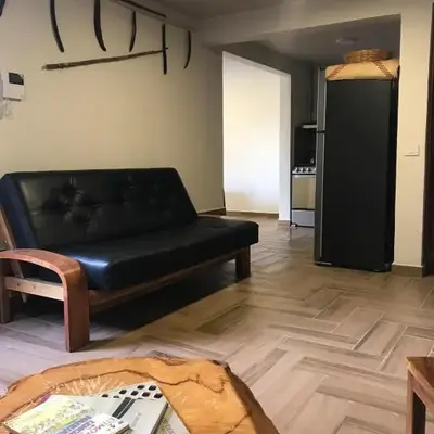 Casa-Recoveco
